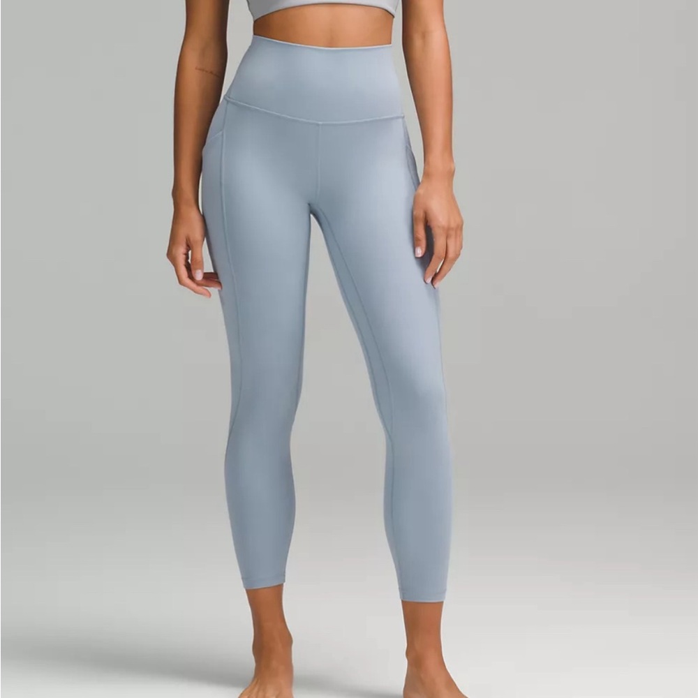 Lululemon Align™ High-Rise Pant with Pockets 25"